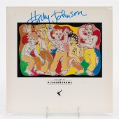 FRANKIE GOES TO HOLLYWOOD AUTO