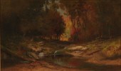 Franklin Benjamin DeHaven (Ame