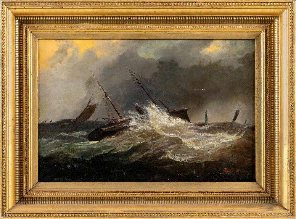 FRANKLIN BRISCOE
