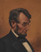 FRANKLIN C. COURTER, (1854-194