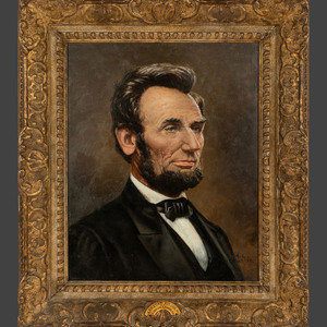 Franklin C. Courter (American,