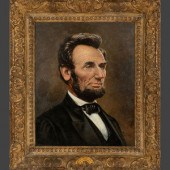 Franklin C. Courter (American,