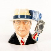 FRANKLIN D ROOSEVELT D7277 - L