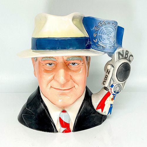 FRANKLIN D ROOSEVELT D7285 -