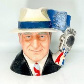 FRANKLIN D ROOSEVELT D7285 - L