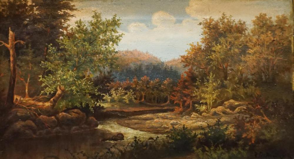 FRANKLIN DEHAVEN (AMERICAN