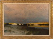FRANKLIN DEHAVEN (NEW YORK/PEN
