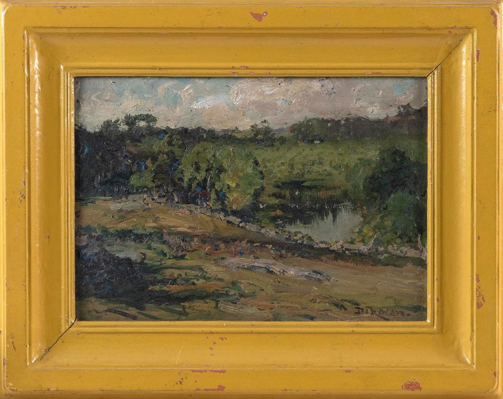 FRANKLIN DEHAVEN (NEW