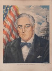 FRANKLIN DELANO ROOSEVELT PORT