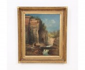 Franklin Dullin Briscoe (1844-