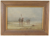 FRANKLIN DULLIN BRISCOE (AMERI