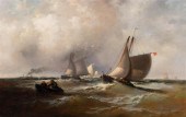 FRANKLIN DULLIN BRISCOE, AMERI