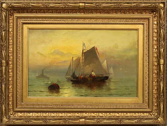 Franklin Dullin Briscoe