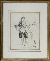 Franklin Dullin  Briscoe (Penn