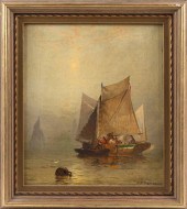 FRANKLIN DULLIN BRISCOE (PENNS