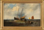FRANKLIN DULLIN BRISCOE (PENNS
