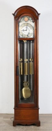 FRANKLIN ELECTRIC GRANDMOTHER