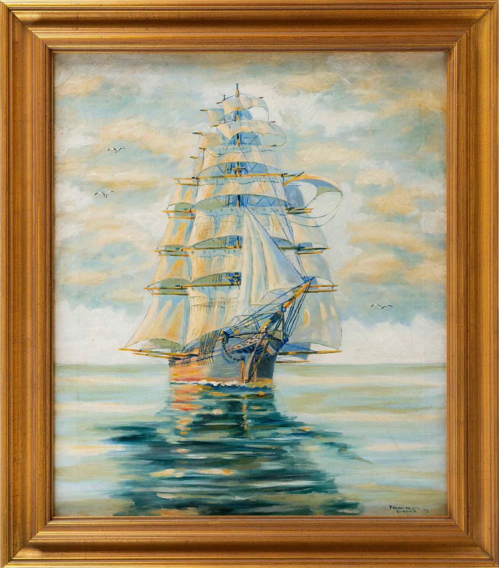 FRANKLIN EPLER BIDDEN (RHODE