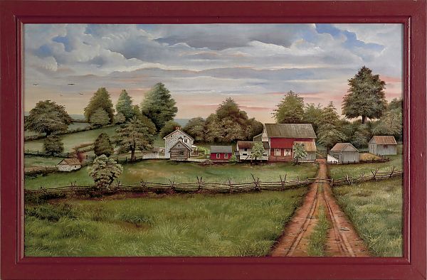Franklin H. Eshelman (American