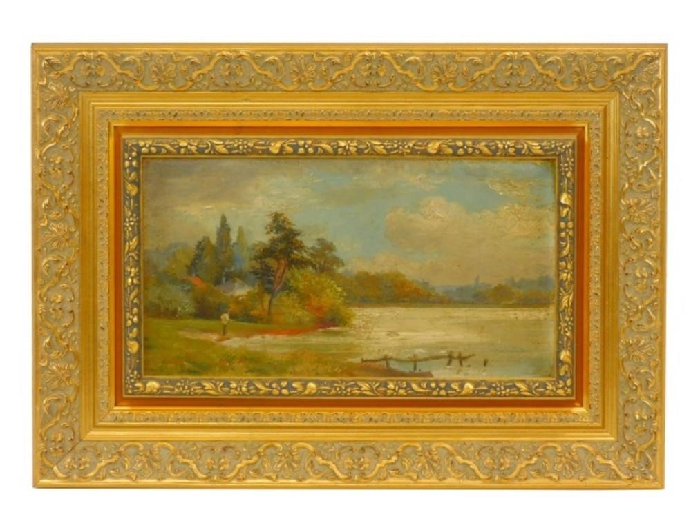 FRANKLIN HARRISON MILLER