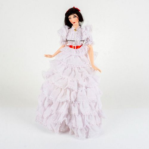 FRANKLIN HEIRLOOM DOLL, VIVIEN