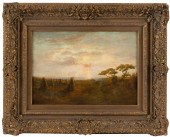 FRANKLIN LEWIS SCHENCK (NEW YO