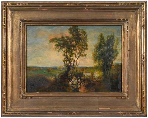 FRANKLIN LEWIS SCHENCK(New York,