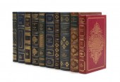 * (FRANKLIN LIBARY) A group of