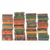 FRANKLIN LIBRARY 100 GREATEST