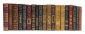 * (FRANKLIN LIBRARY) A group o