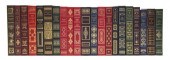 (FRANKLIN LIBRARY) A group of