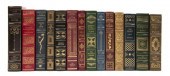 (FRANKLIN LIBRARY) A group of