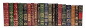 (FRANKLIN LIBRARY) A group of