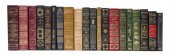 (FRANKLIN LIBRARY) A group of