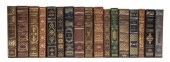 (FRANKLIN LIBRARY) A group of