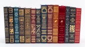 FRANKLIN LIBRARY MYSTERY MASTE