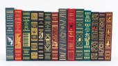 FRANKLIN LIBRARY MYSTERY MASTE