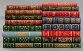 FRANKLIN LIBRARY SIGNED 1ST ED