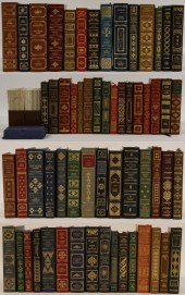 FRANKLIN LIBRARY SIGNED EDITIO
