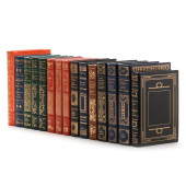 FRANKLIN LIBRARY'S THE GREAT B