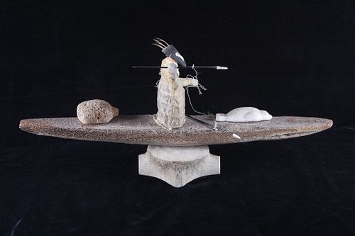 FRANKLIN MATCHIAN (B. 1966) LARGE
