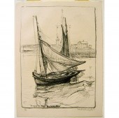 FRANKLIN MILTON ARMINGTON (CAN