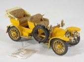 FRANKLIN MINT 1:24 1904 MERCED