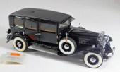 FRANKLIN MINT 1:24 CADILLAC IM