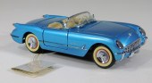 FRANKLIN MINT 1:24 CHEVROLET C