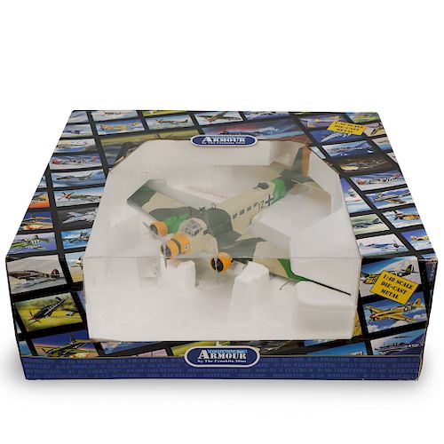 FRANKLIN MINT 1:48 DIECAST