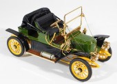 FRANKLIN MINT 1911 STANLEY STE