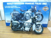 FRANKLIN MINT 1948 PANHEAD POL