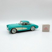 FRANKLIN MINT 1956 CHEVROLET C