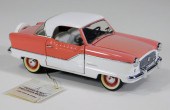 FRANKLIN MINT 1956 NASH METROP